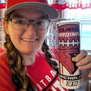 Meet your Posher, Melinda